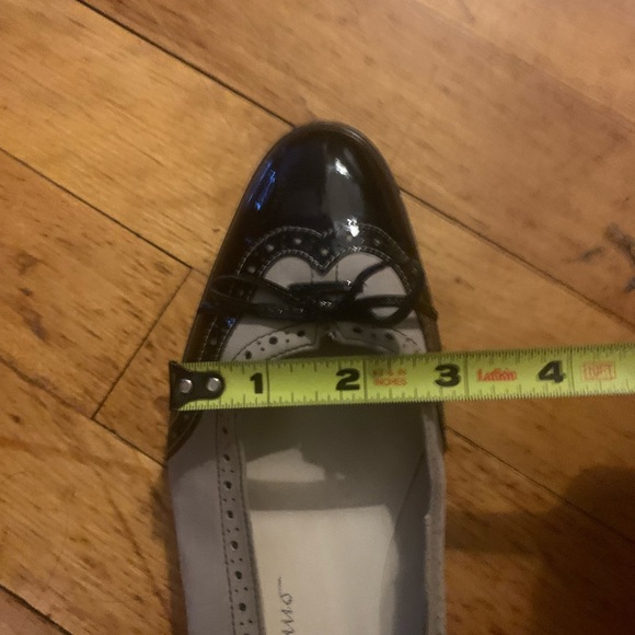 Salvatore Ferragamo shoes - Picture 6 of 8